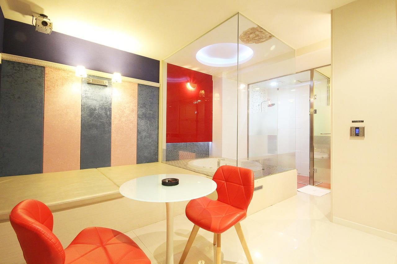 Hotel Zara Changwon Exterior foto