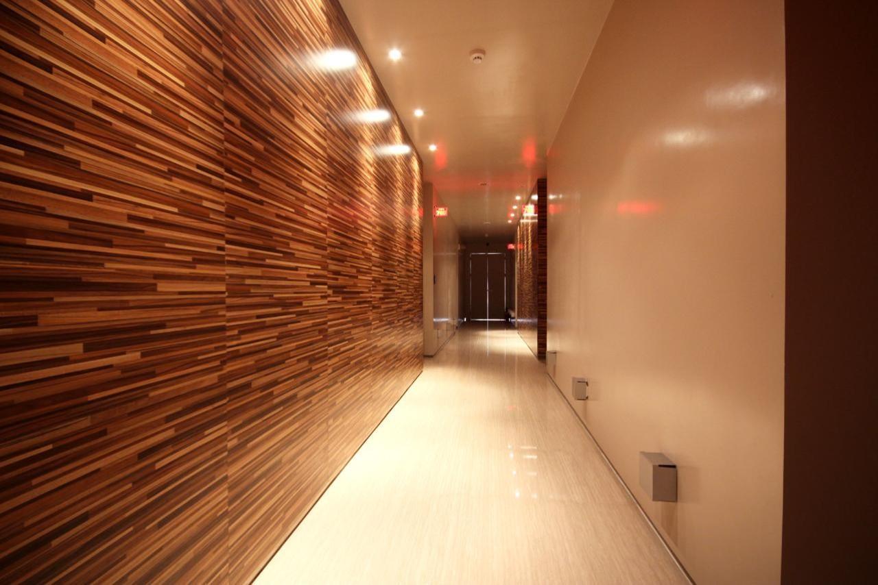 Hotel Zara Changwon Exterior foto