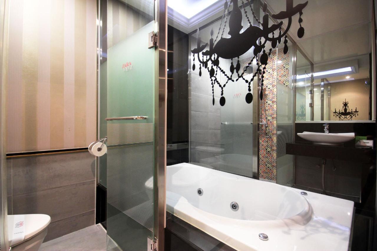 Hotel Zara Changwon Exterior foto