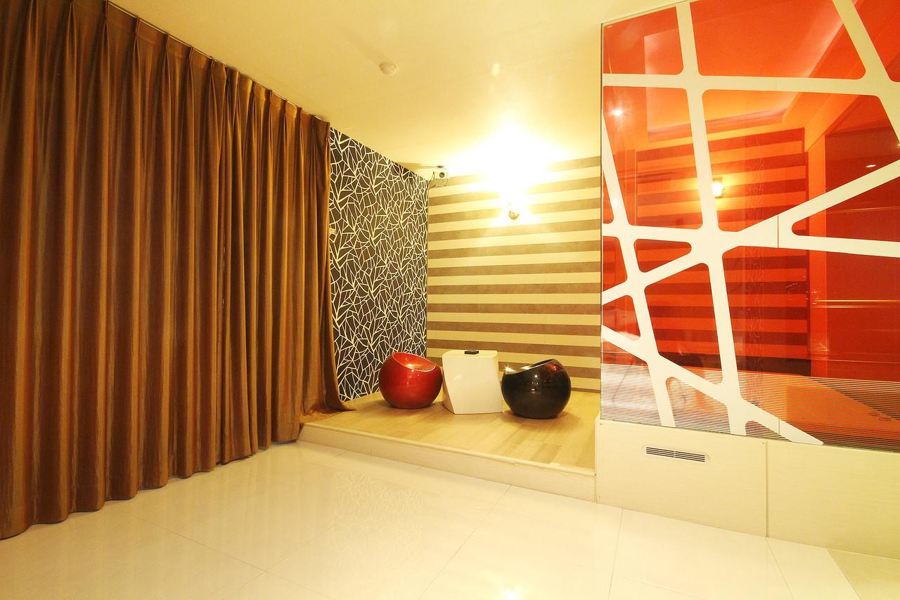 Hotel Zara Changwon Exterior foto