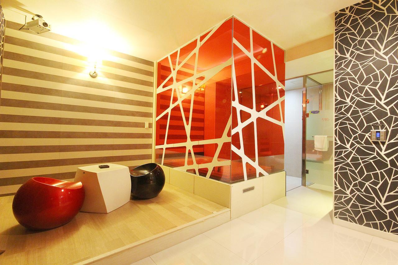 Hotel Zara Changwon Exterior foto