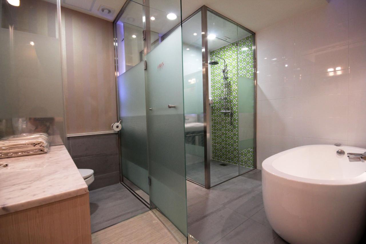 Hotel Zara Changwon Exterior foto